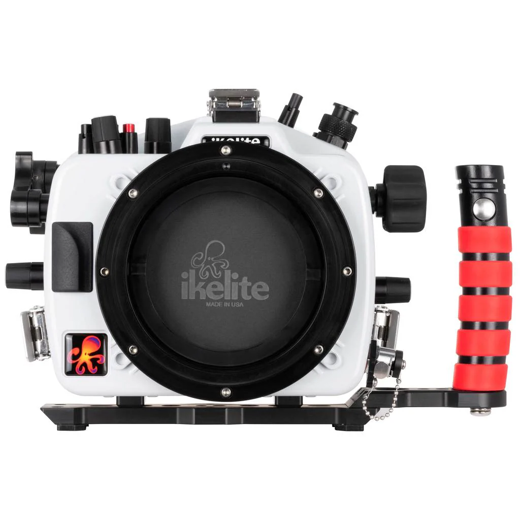 Ikelite Underwater Housing Nikon Z5 - Image 3