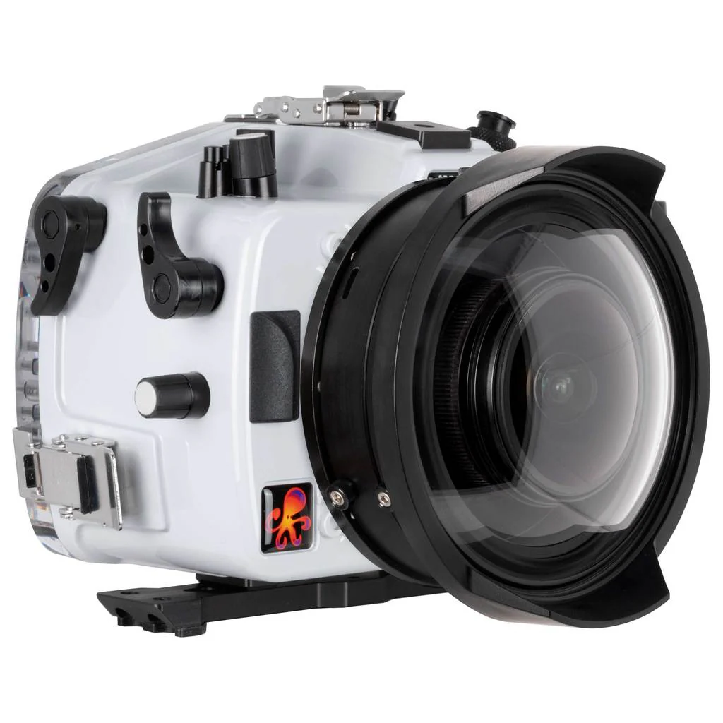Ikelite Underwater Housing Nikon Z5 - Image 4