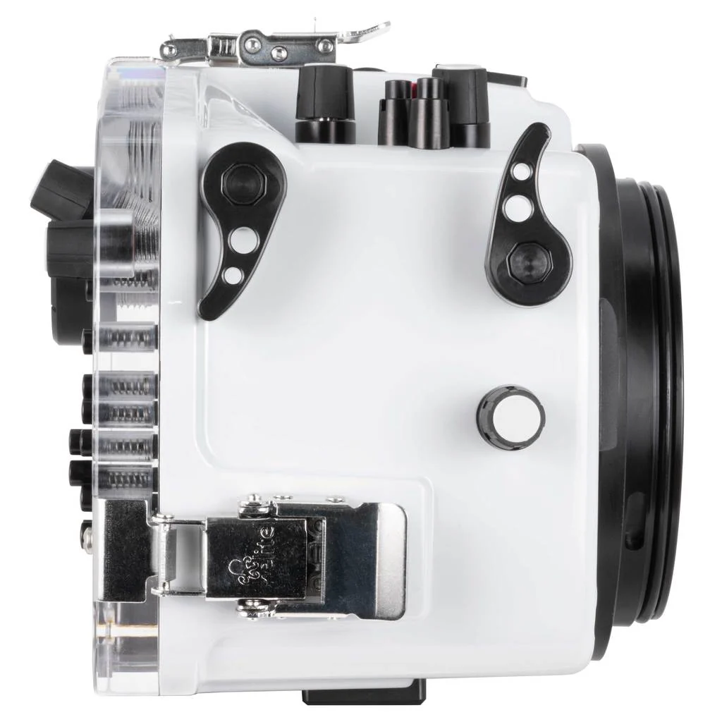 Ikelite Underwater Housing Nikon Z5 - Image 6