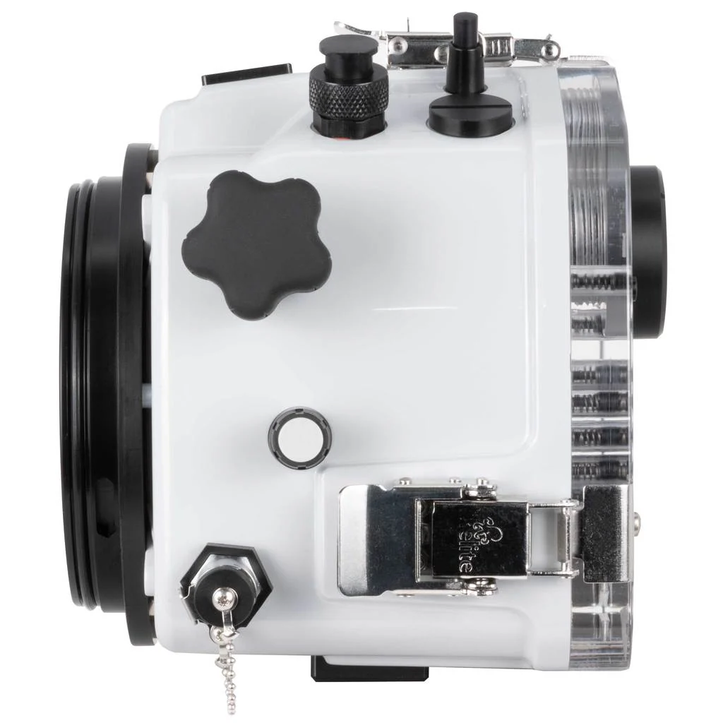 Ikelite Underwater Housing Nikon Z5 - Image 7