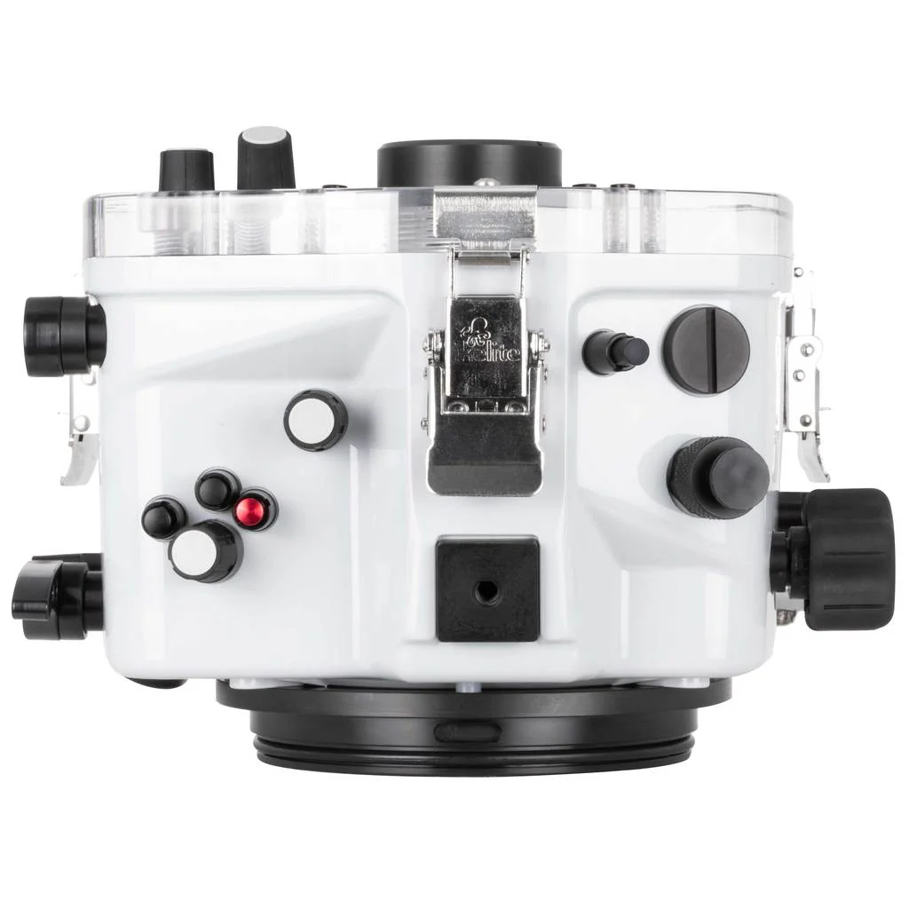 Ikelite Underwater Housing Nikon Z5 - Image 8