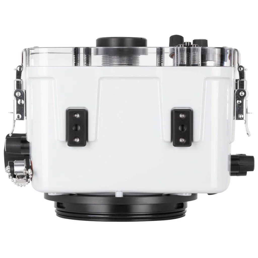 Ikelite Underwater Housing Nikon Z5 - Image 9