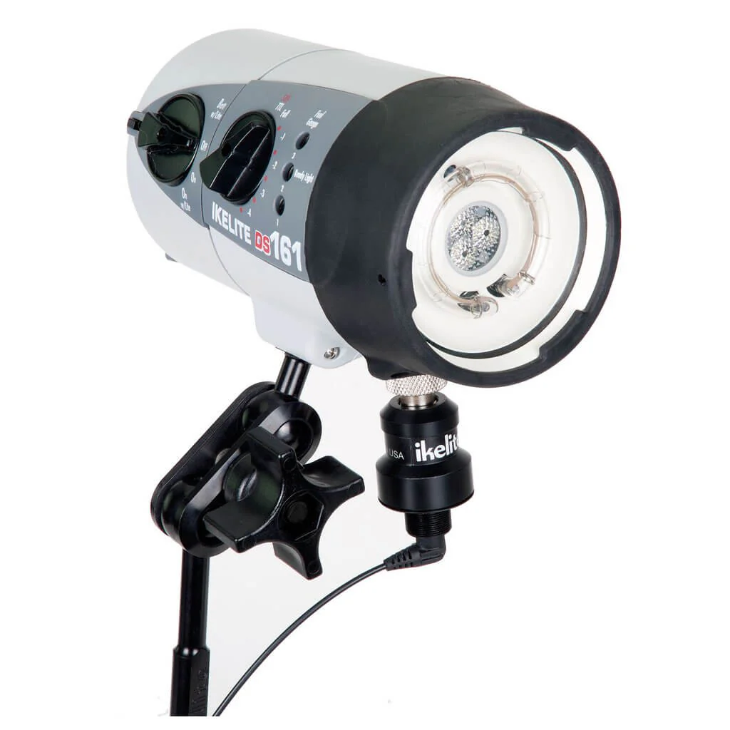 Ikelite Optical Slave Converter for Remote Triggering of DS Strobes - Image 4