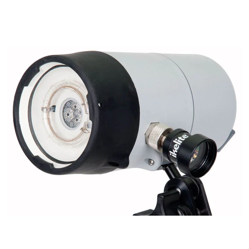 Ikelite Optical Slave Converter for Remote Triggering of DS Strobes - Image 5
