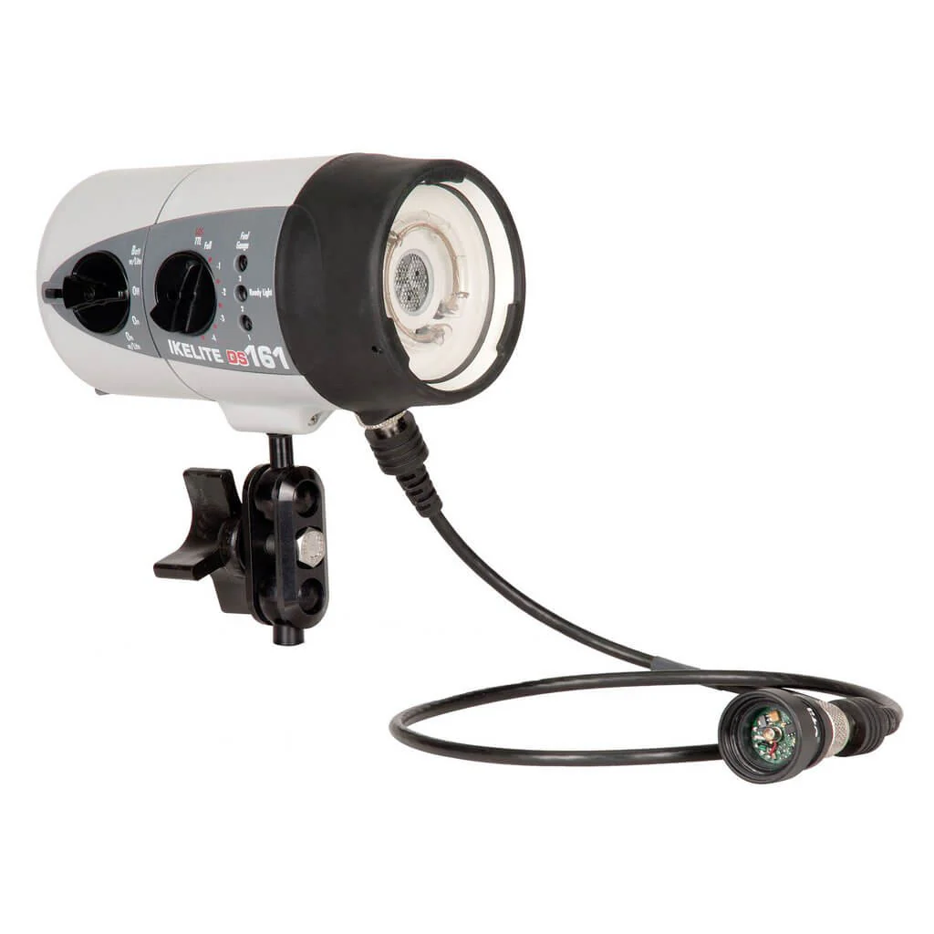 Ikelite Optical Slave Converter for Remote Triggering of DS Strobes - Image 6