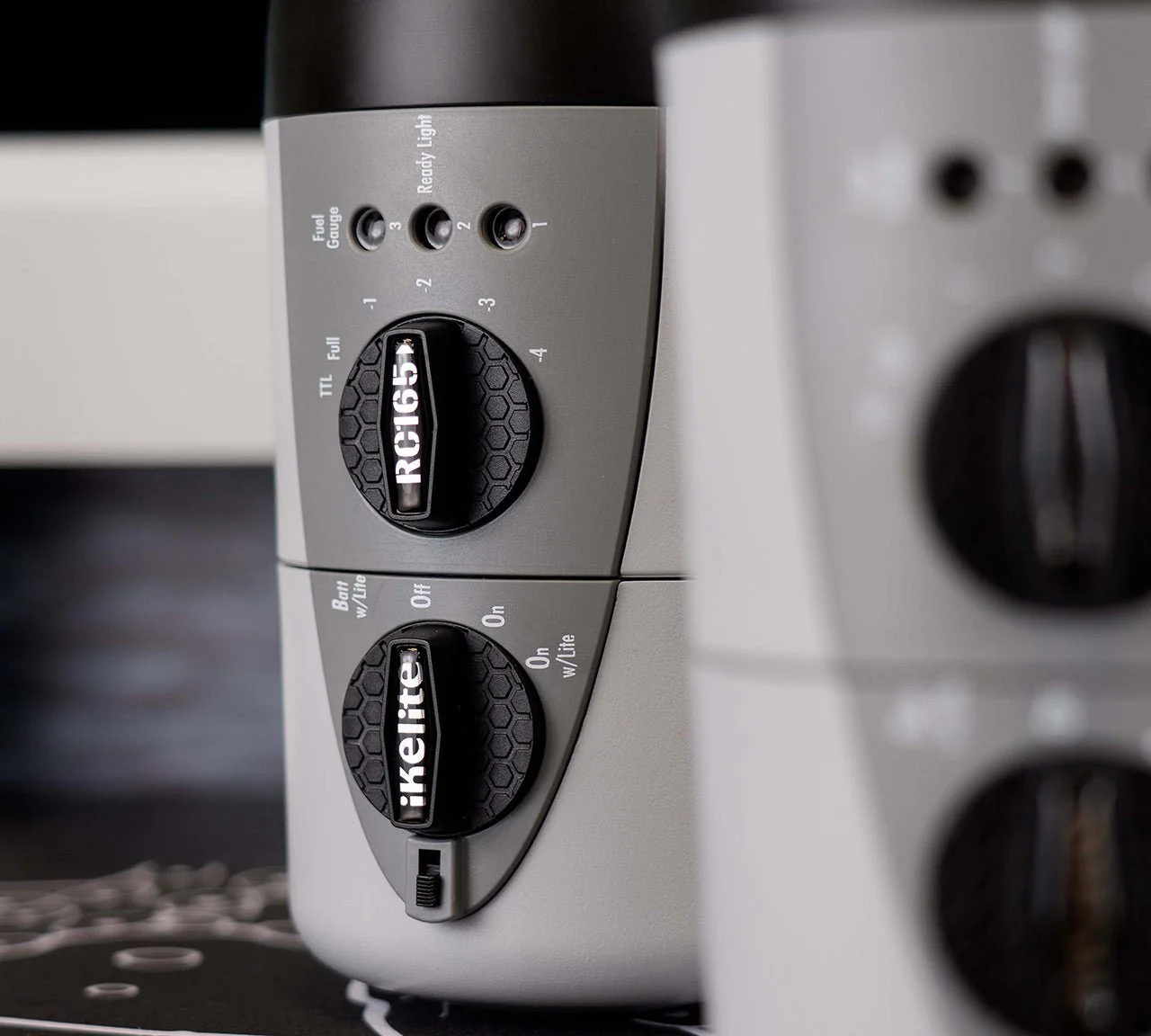 Ikelite RC165 TTL Strobe - Fibre Optic - Image 9