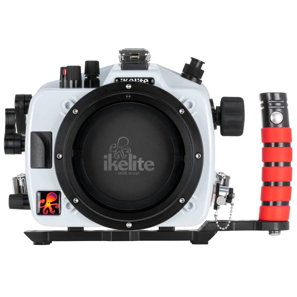 Ikelite Underwater Housing Sony A7C - Image 3