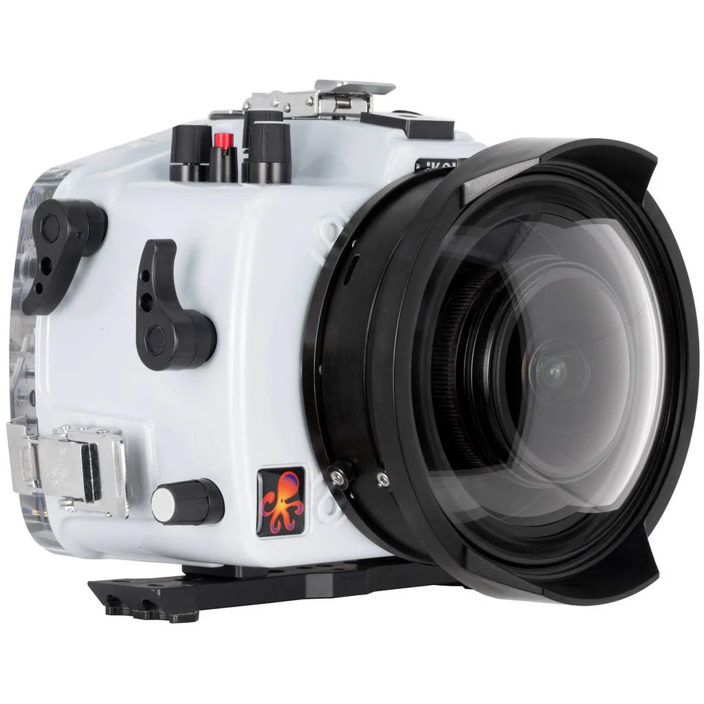 Ikelite Underwater Housing Sony A7C - Image 4