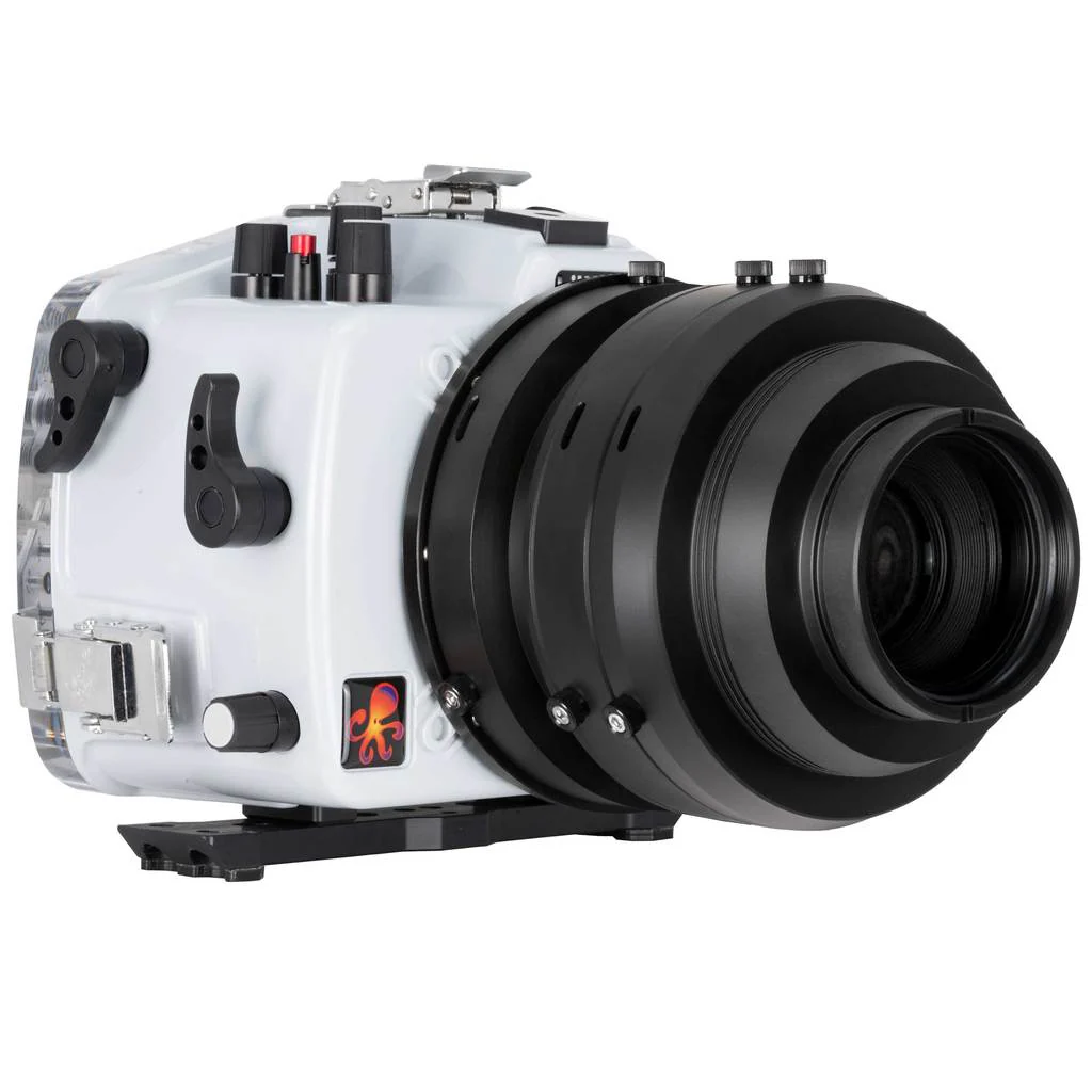 Ikelite Underwater Housing Sony A7C - Image 5
