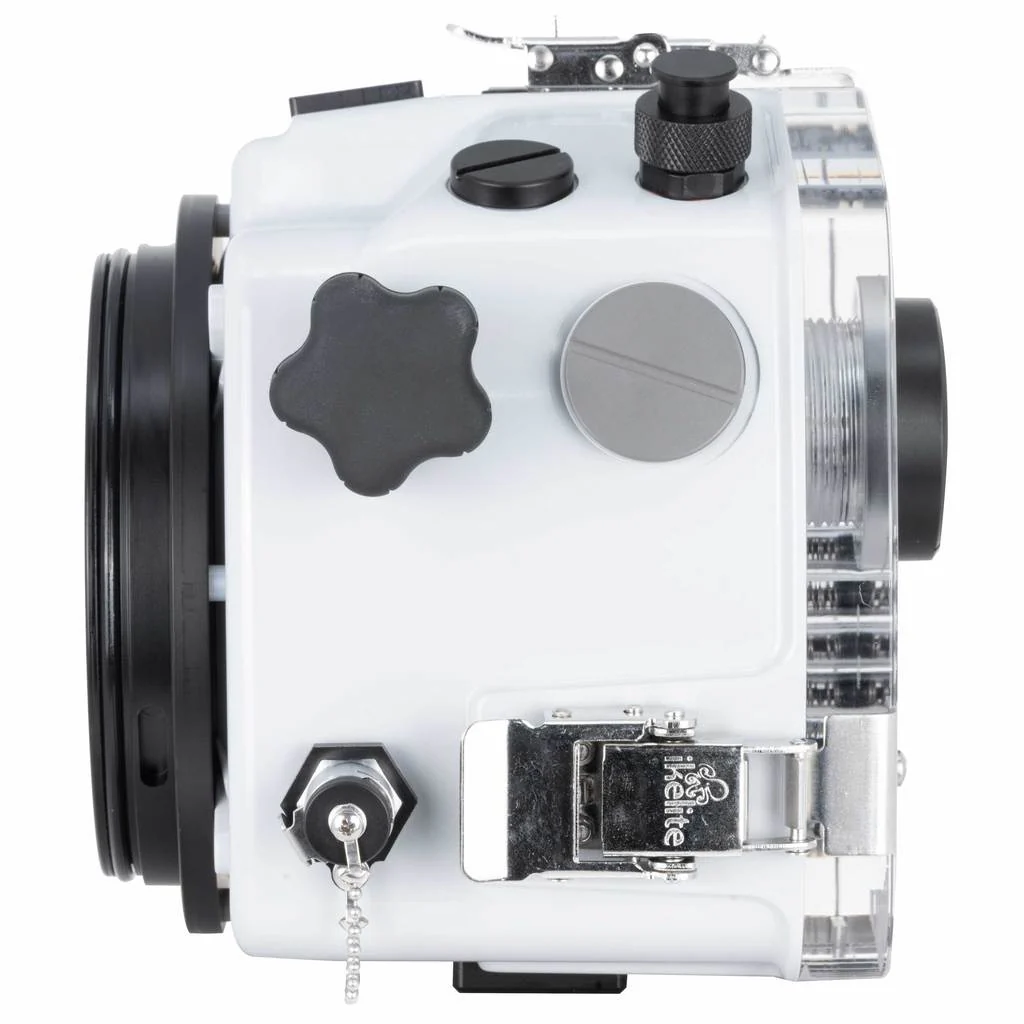 Ikelite Underwater Housing Sony A7C - Image 6