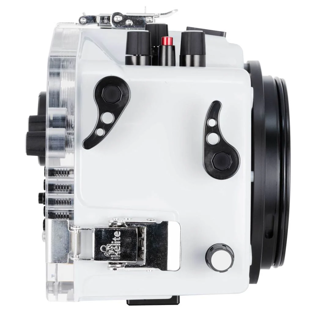 Ikelite Underwater Housing Sony A7C - Image 8