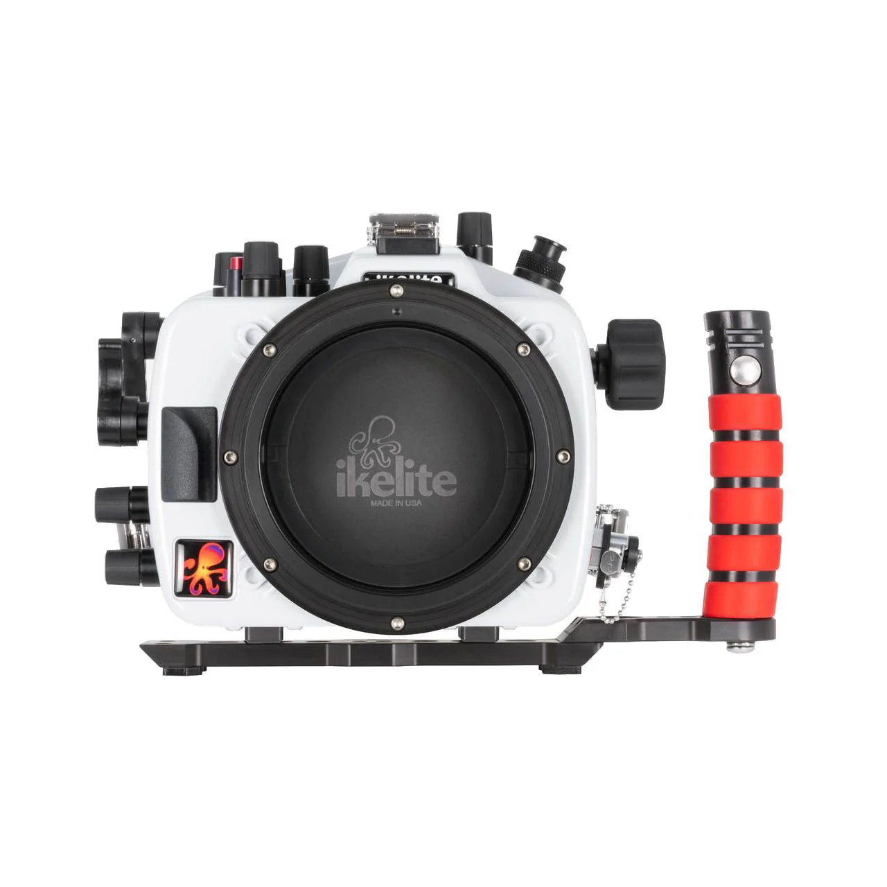 Ikelite Underwater Housing Sony A1 & A7S Mk III - Image 7
