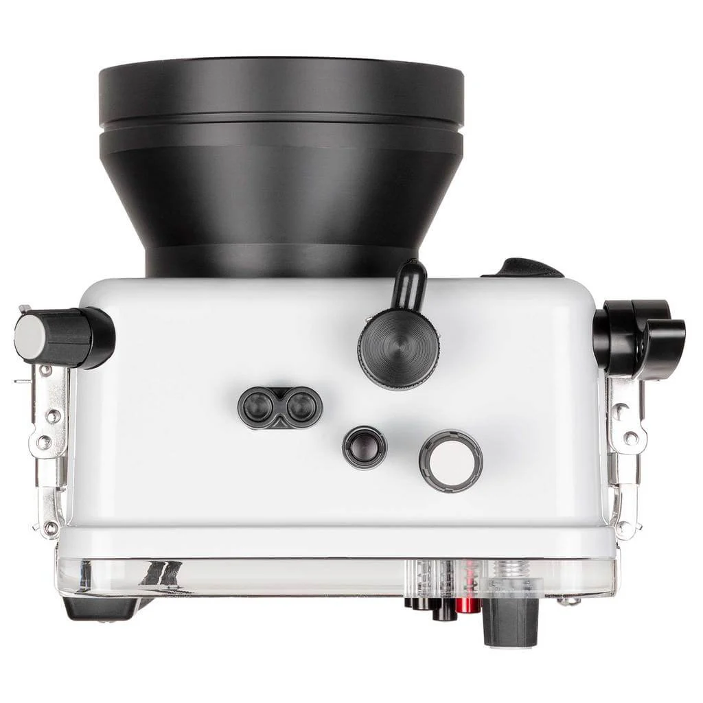 Ikelite Underwater Housing Sony RX100 MkVI & VII - Image 4