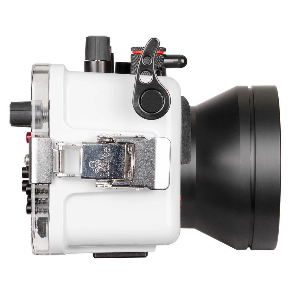 Ikelite Underwater Housing Sony RX100 MkVI & VII - Image 5