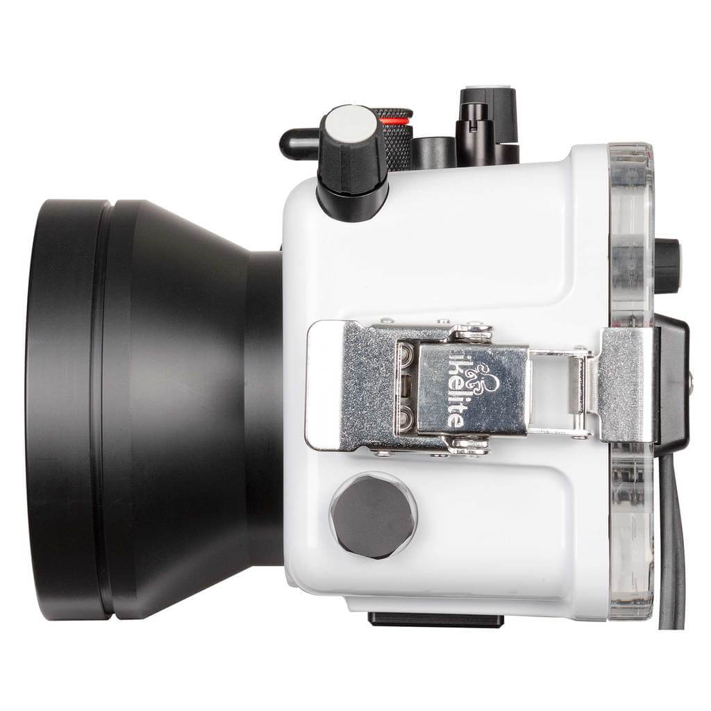 Ikelite Underwater Housing Sony RX100 MkVI & VII - Image 6