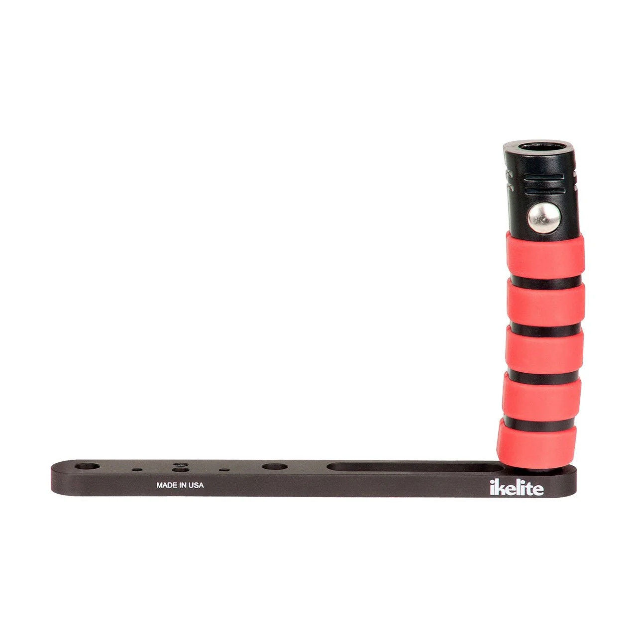 Ikelite Tray Compact Housing with Quick Release Handle