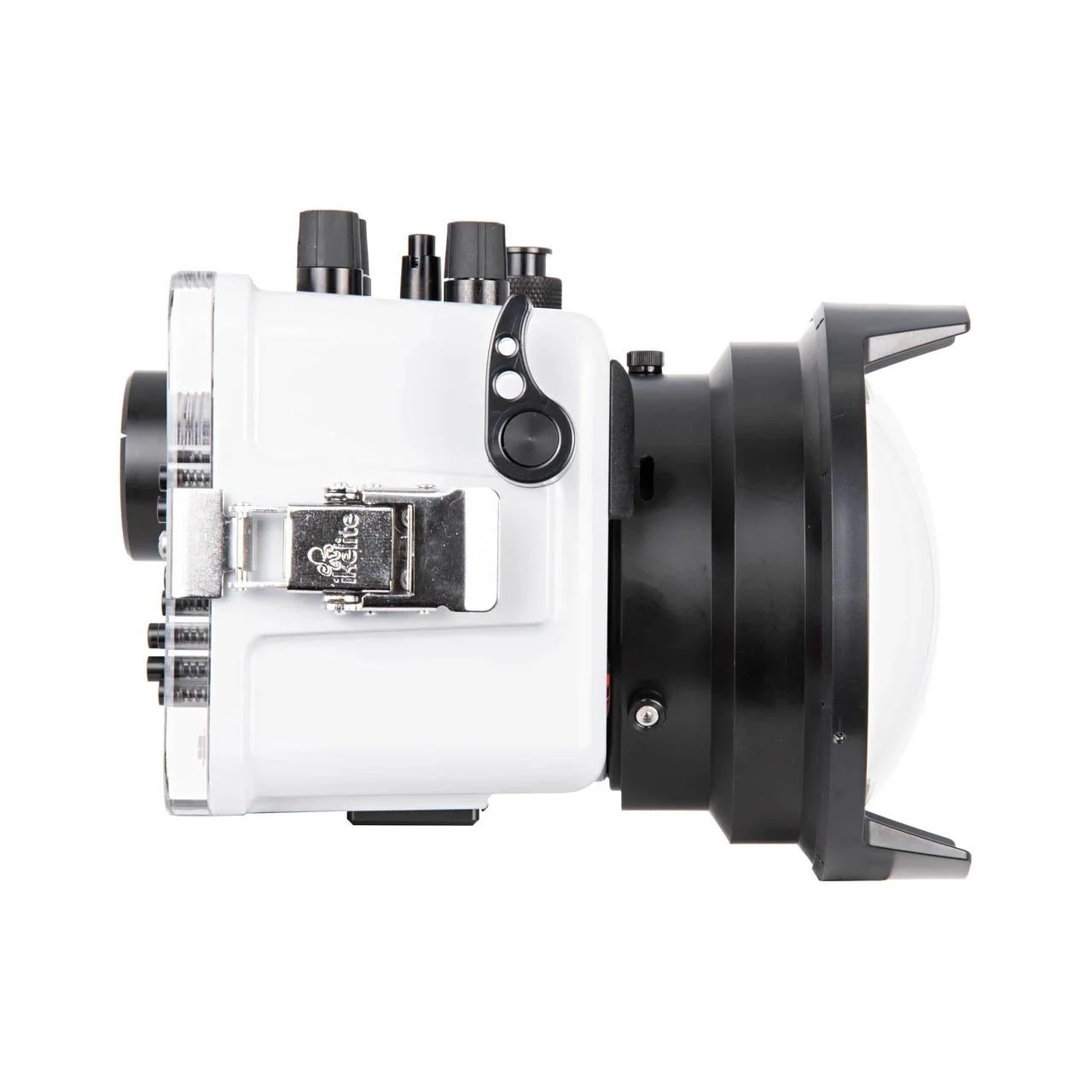 Ikelite Underwater Housing Canon 200D & 250D Mk II - Image 4