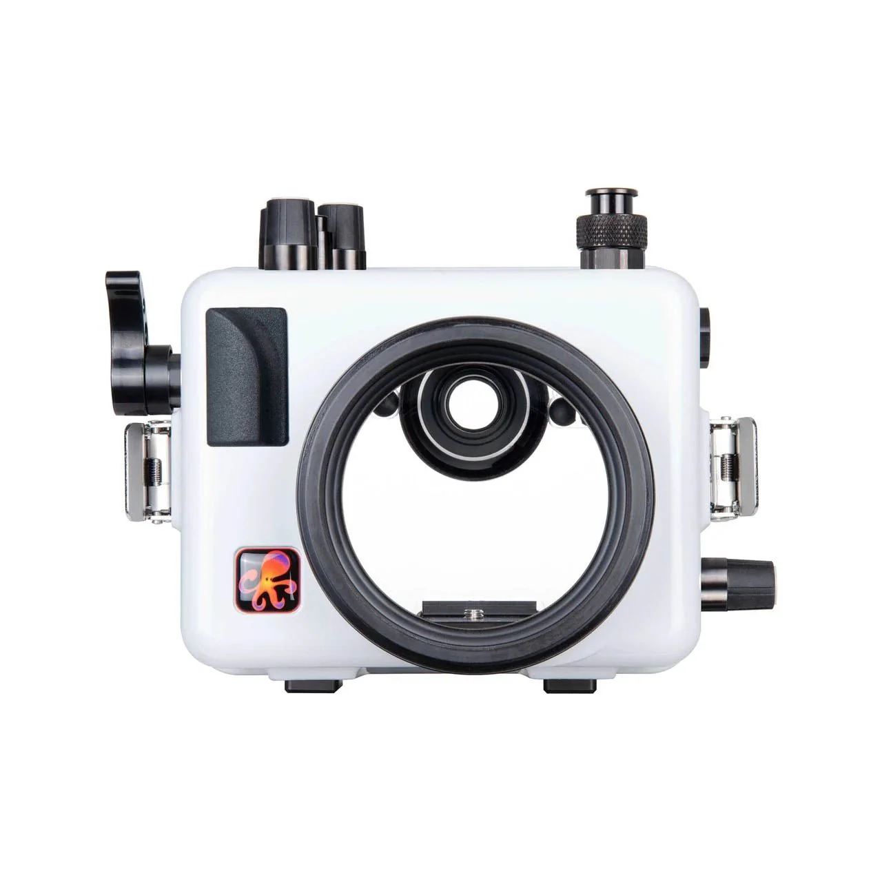 Ikelite Underwater Housing Canon 200D & 250D Mk II - Image 5