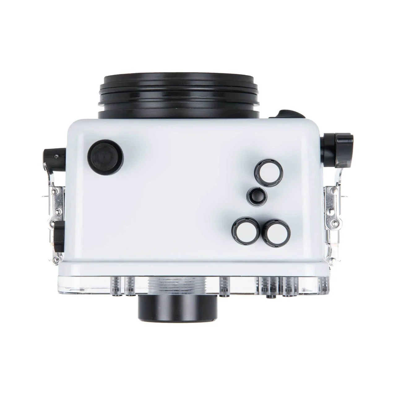 Ikelite Underwater Housing Canon 200D & 250D Mk II - Image 6