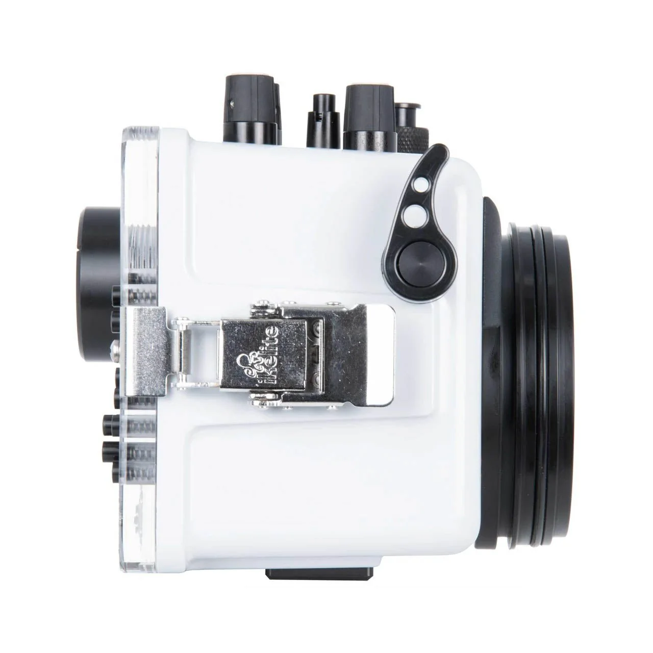 Ikelite Underwater Housing Canon 200D & 250D Mk II - Image 8