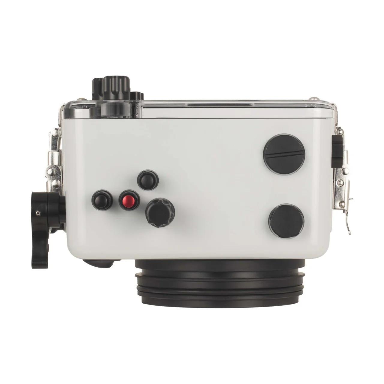 Ikelite Underwater Housing Sony ZV-E10 - Image 3
