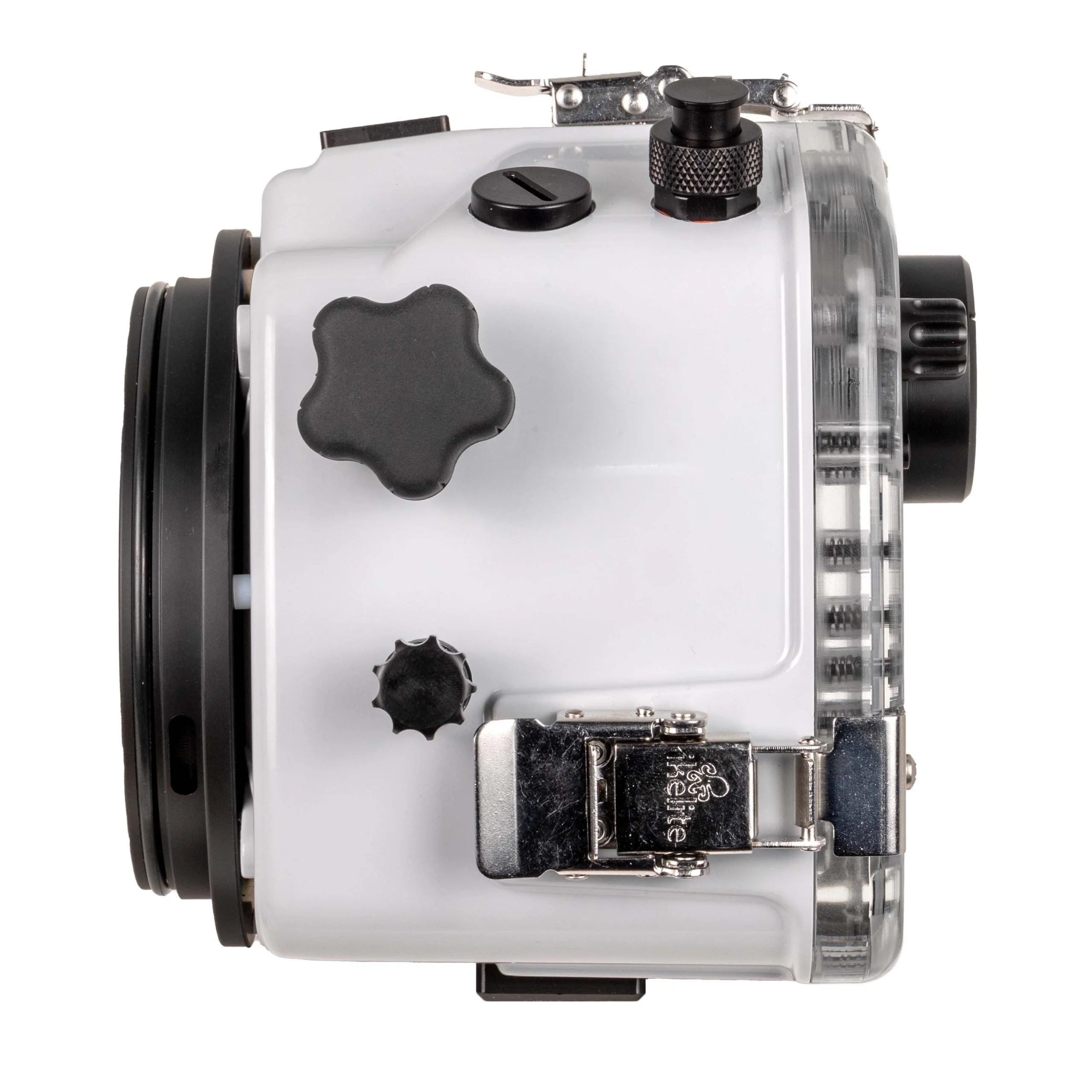 Ikelite Underwater Housing Panasonic G9 II 200DL - Image 4