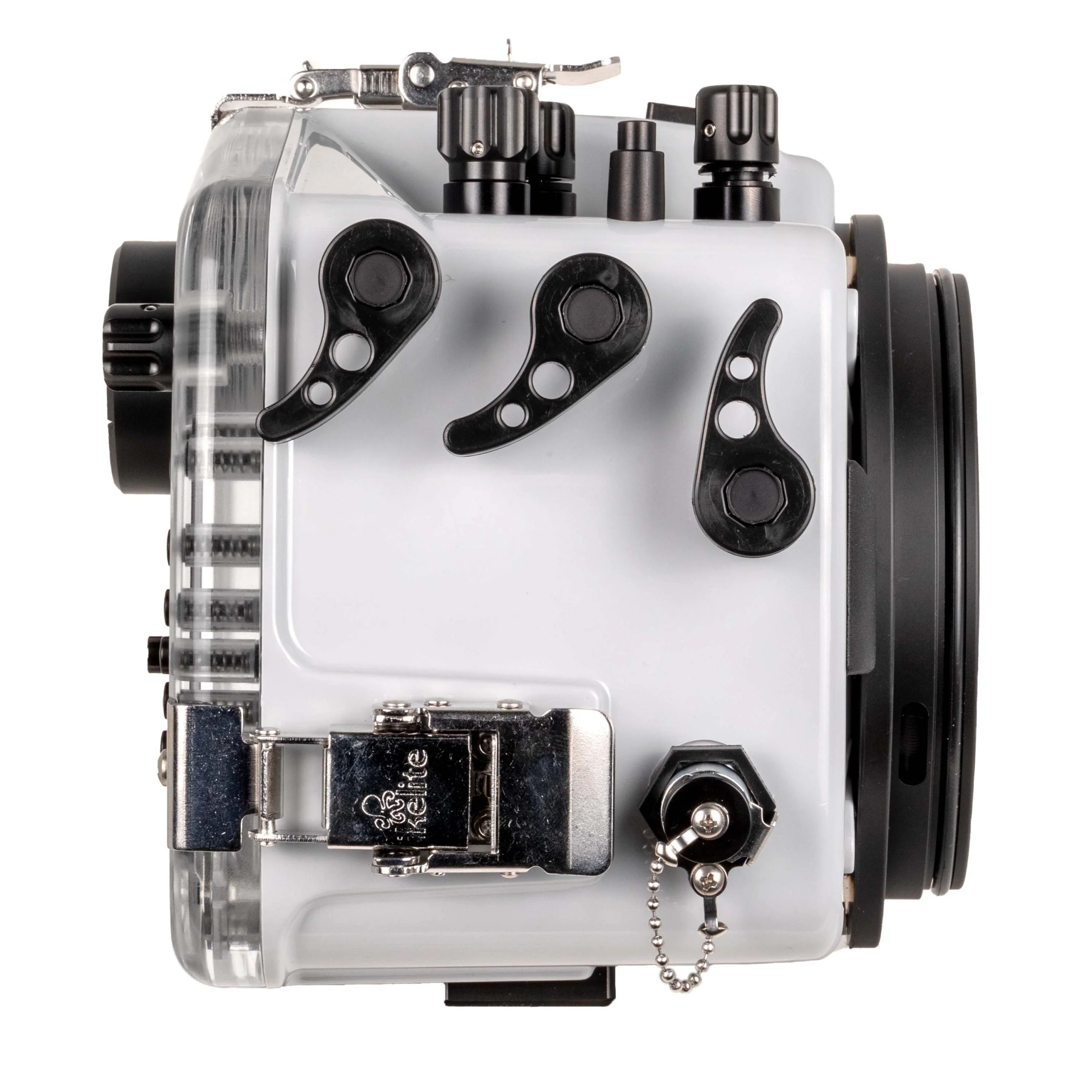Ikelite Underwater Housing Panasonic G9 II 200DL - Image 5
