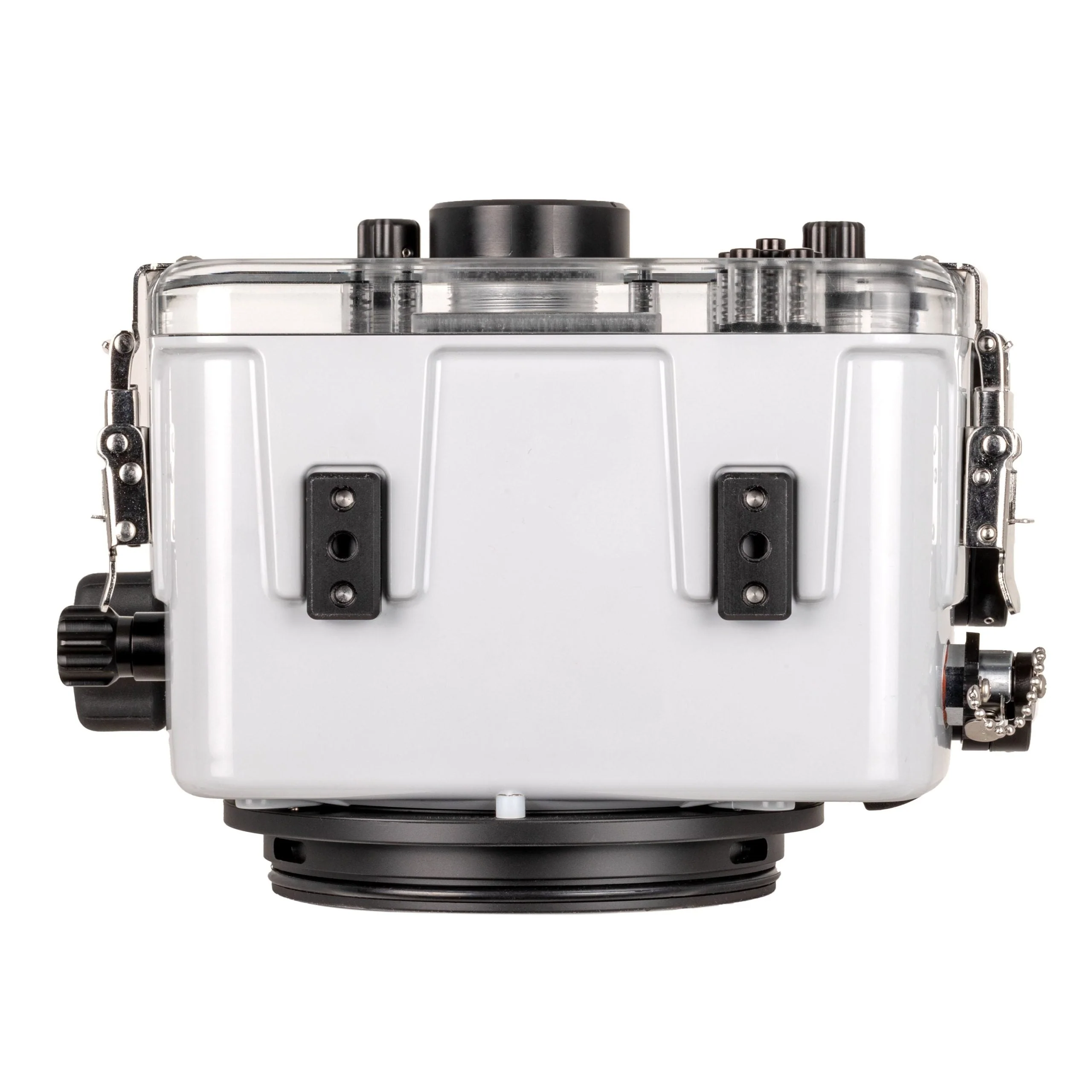 Ikelite Underwater Housing Panasonic G9 II 200DL - Image 6