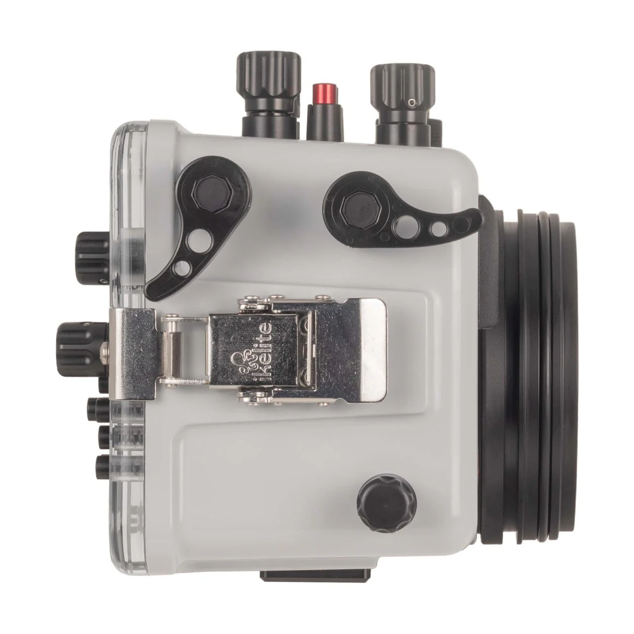 Ikelite Underwater Housing Sony Alpha A6700 - Image 4