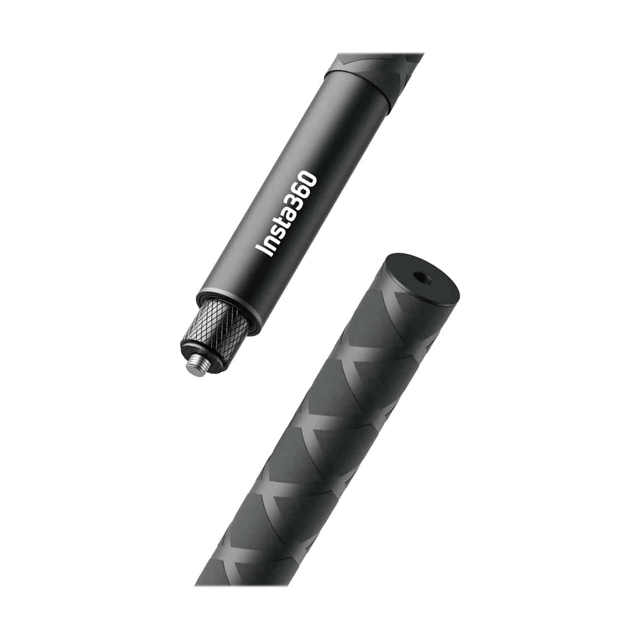 Insta360 114cm Invisible Selfie Stick for X3/ONE RS/GO 3/GO 2/ONE X2/ONE R/ONE X - Image 4