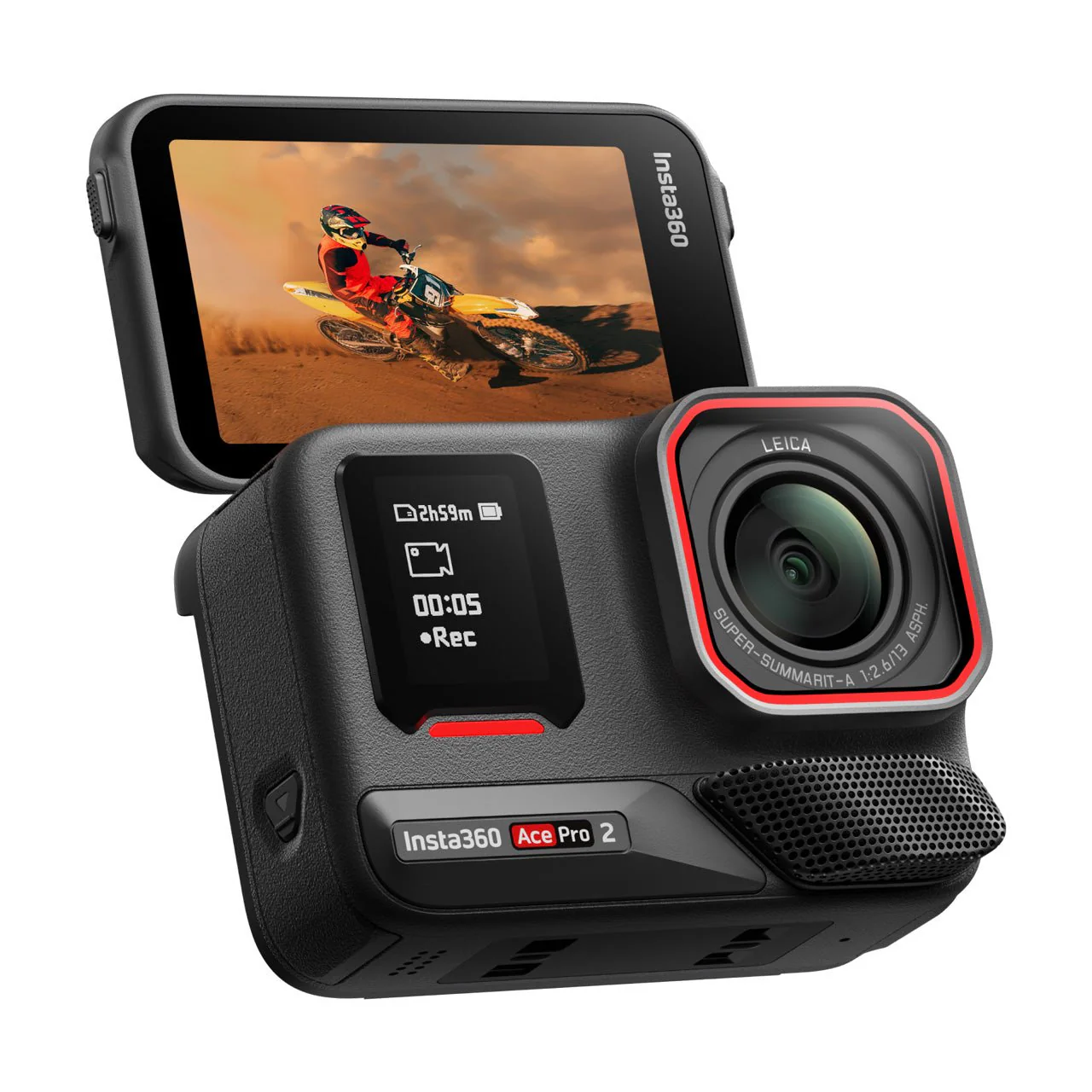 Insta360 AcePro 2 Action Camera - Image 3