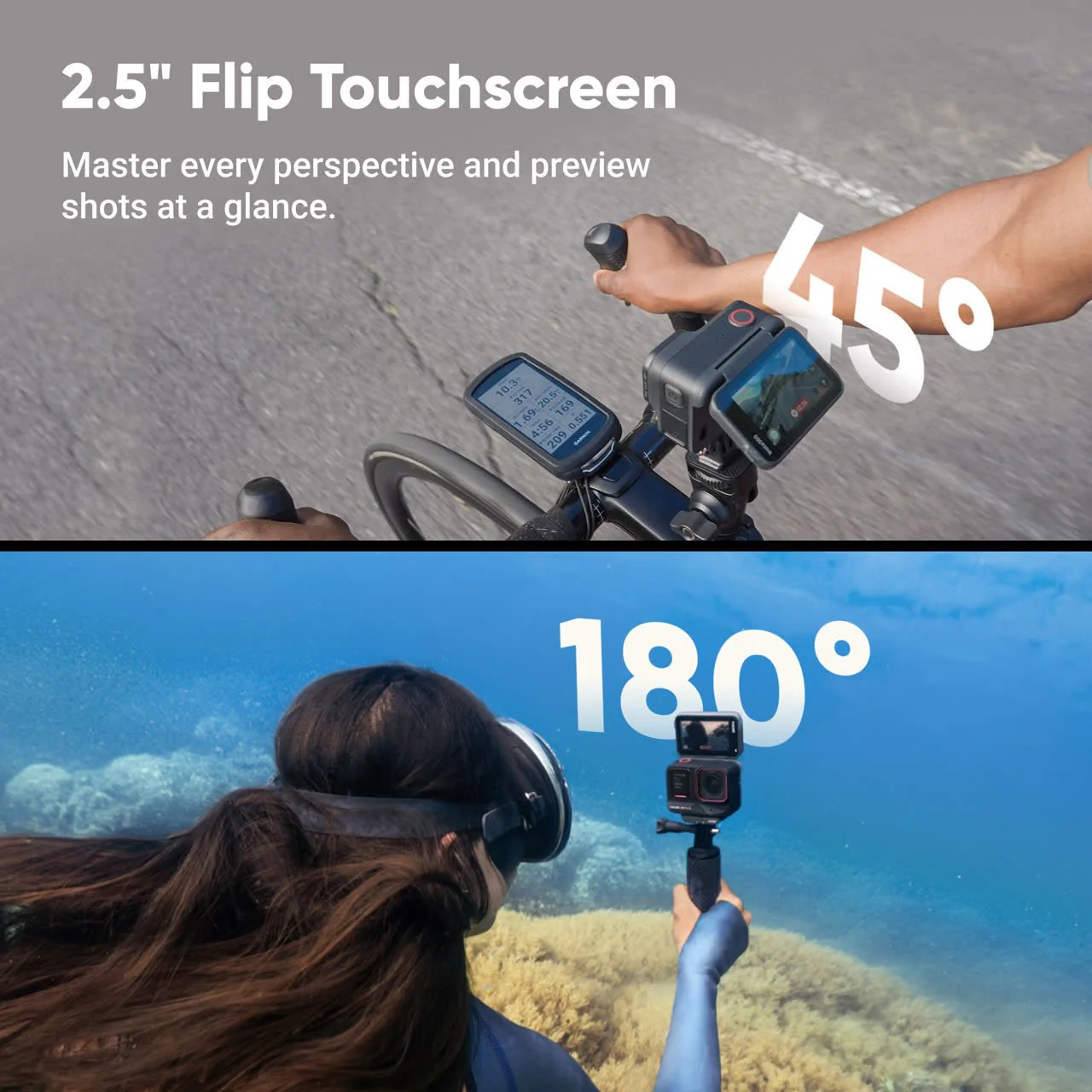 Insta360 AcePro 2 Action Camera - Image 6
