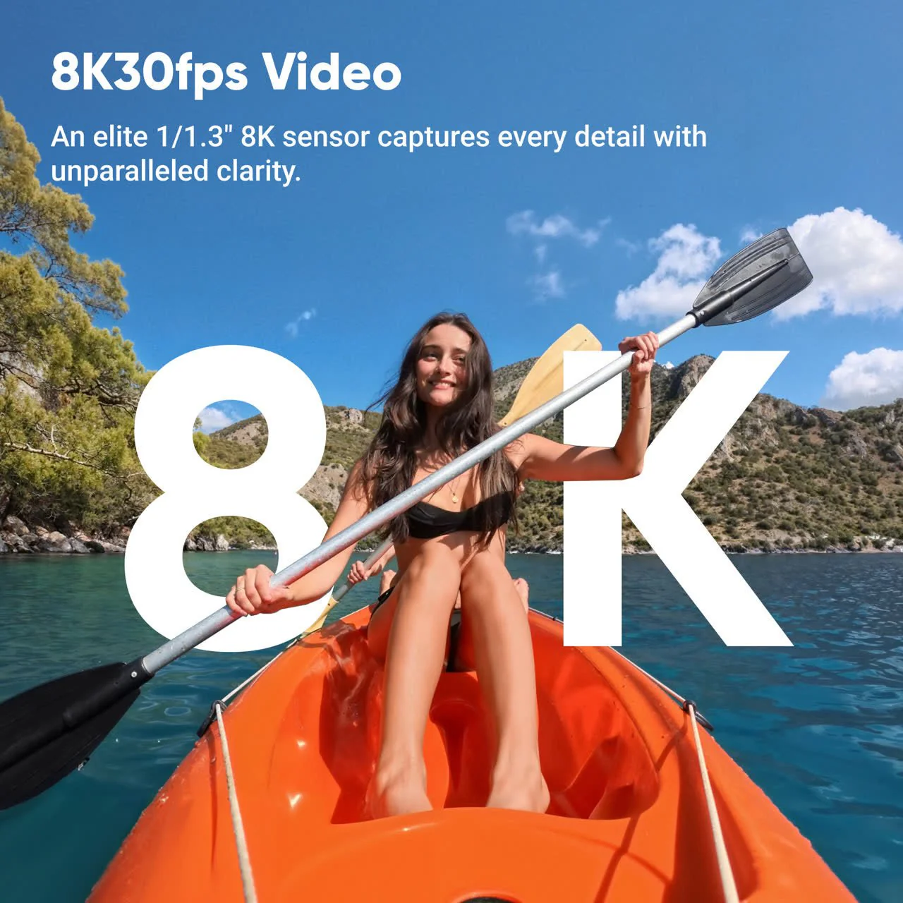 Insta360 AcePro 2 Action Camera - Image 8