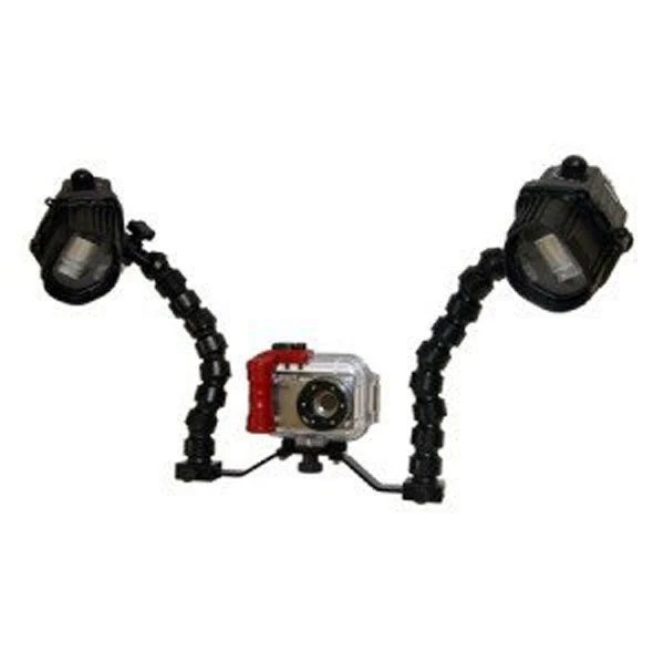 Intova Slim Base Tray & 30cm Flex Arm kit - Image 2