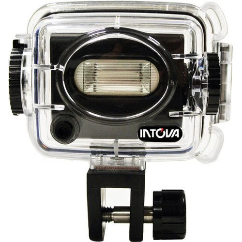 Intova Travel Underwater Macro Strobe