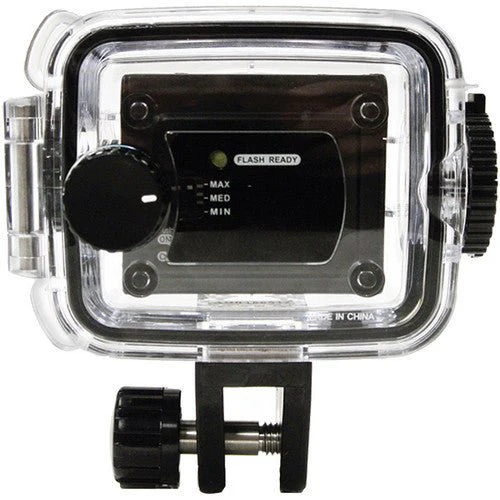 Intova Travel Underwater Macro Strobe - Image 2