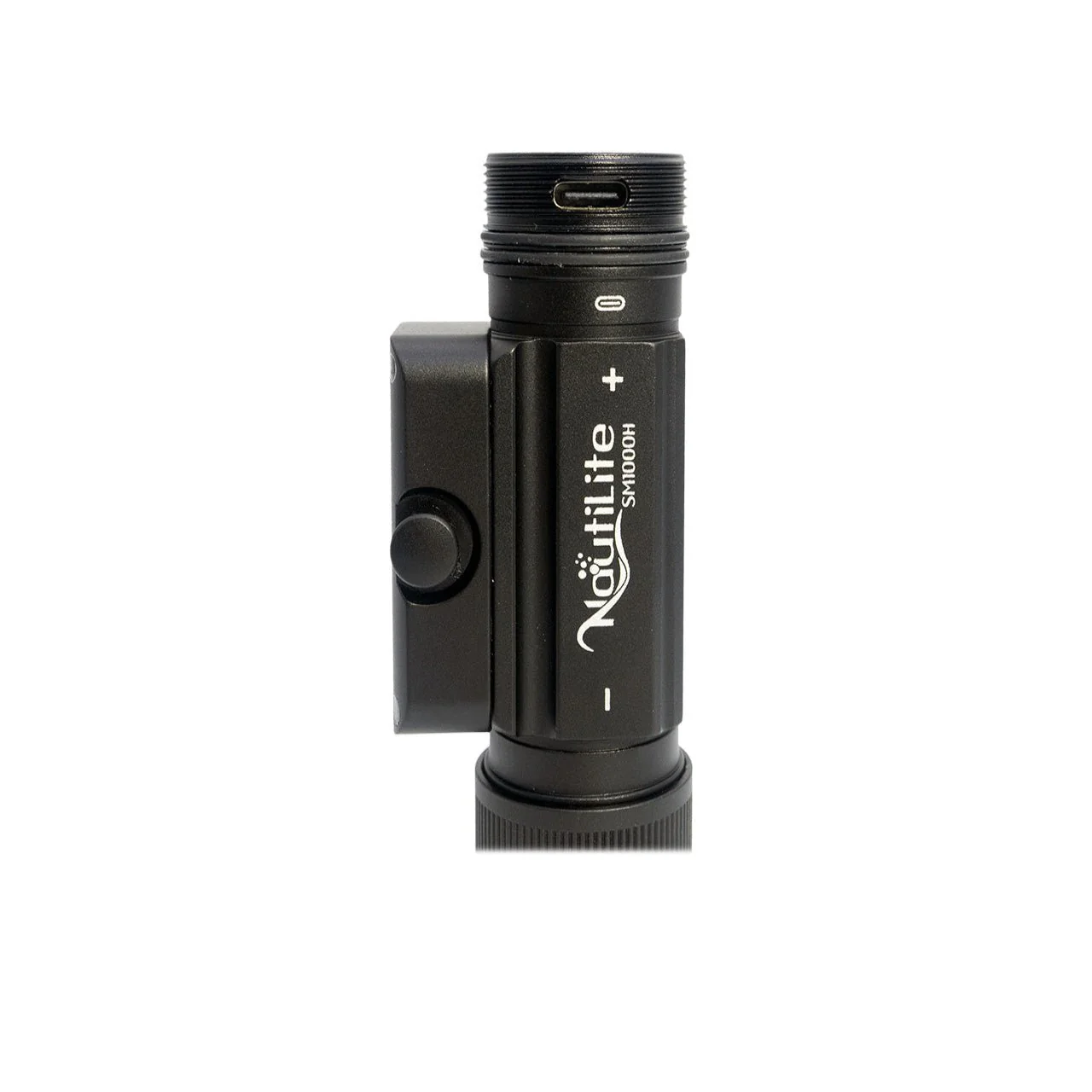 Nautilite Sportmster Headhunter Underwater Torch - Image 3