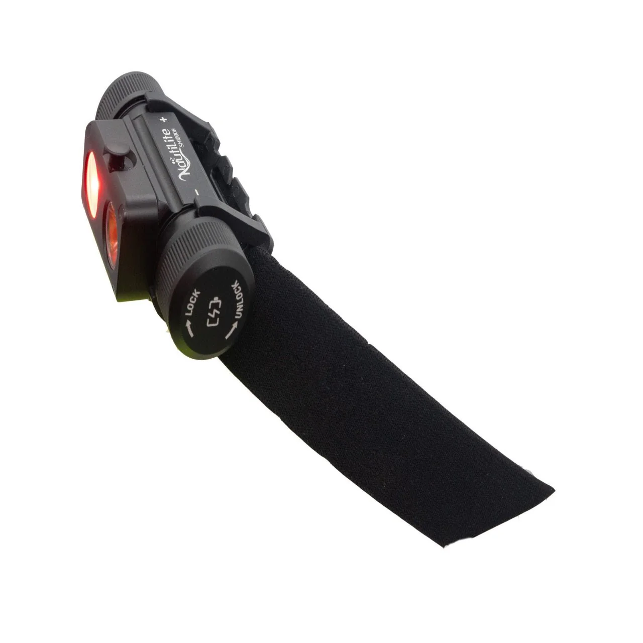 Nautilite Sportmster Headhunter Underwater Torch - Image 6