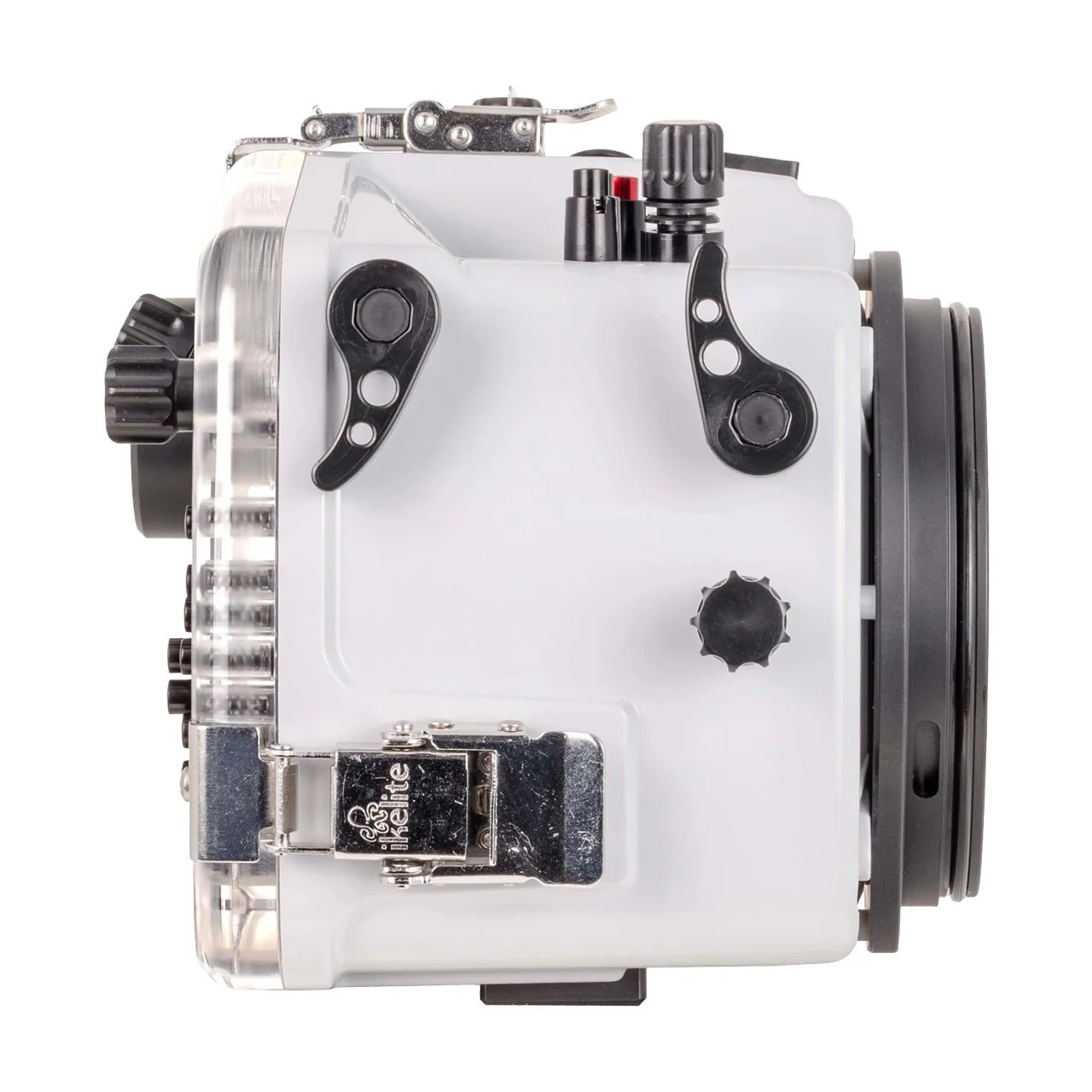 Ikelite Underwater Housing Nikon Z6 III Mirrorless Camera - Image 4