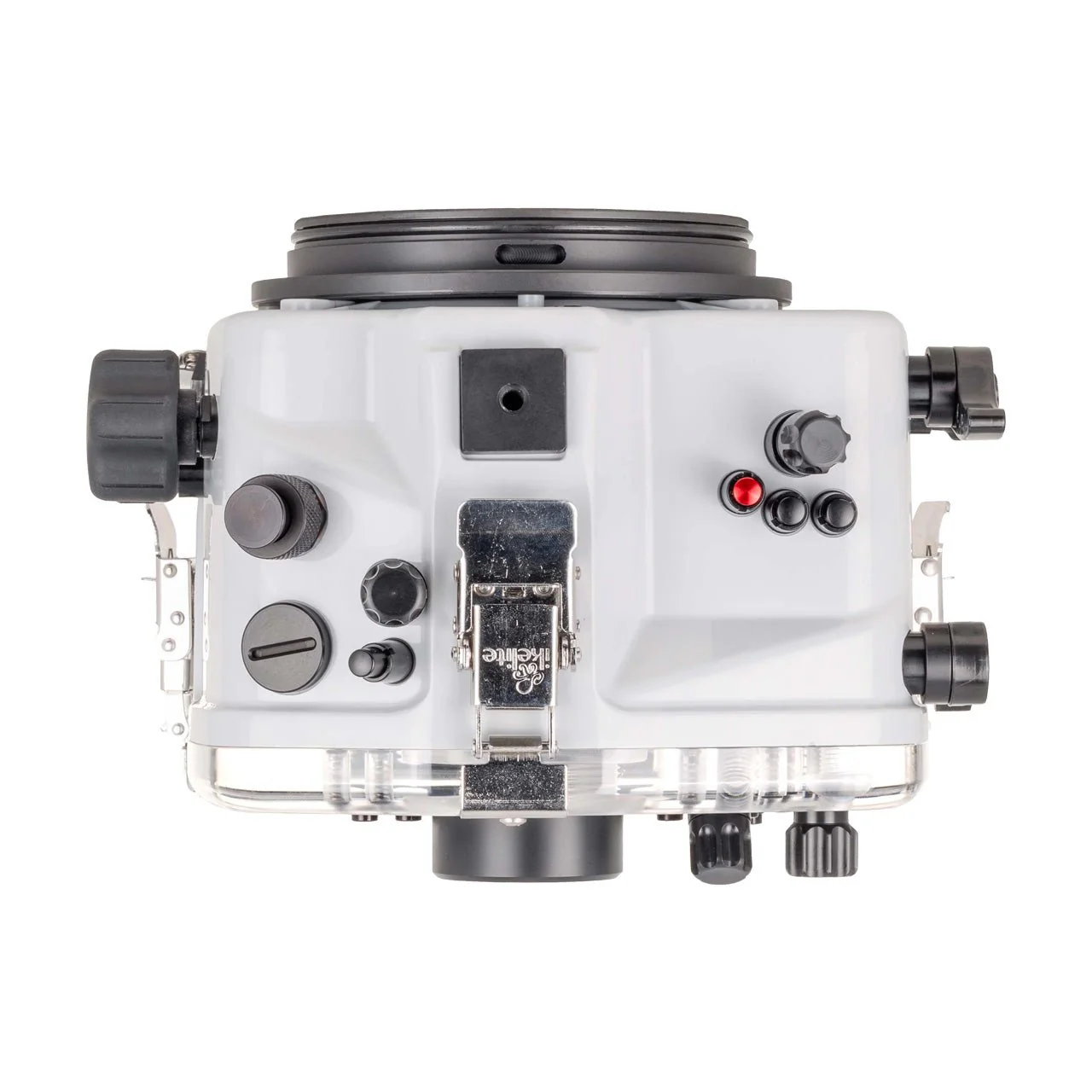 Ikelite Underwater Housing Nikon Z6 III Mirrorless Camera - Image 3