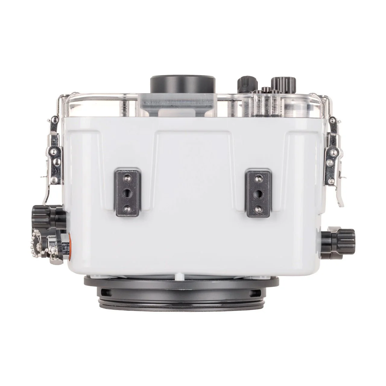 Ikelite Underwater Housing Nikon Z6 III Mirrorless Camera - Image 6
