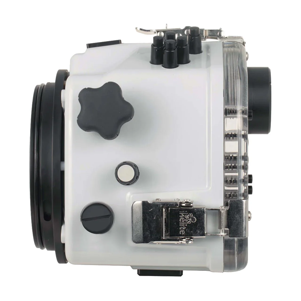 Ikelite Underwater Housing Nikon Z8 - Image 4