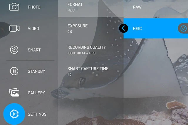 OCEANIC+ Dive Housing for iPhone - Image 11