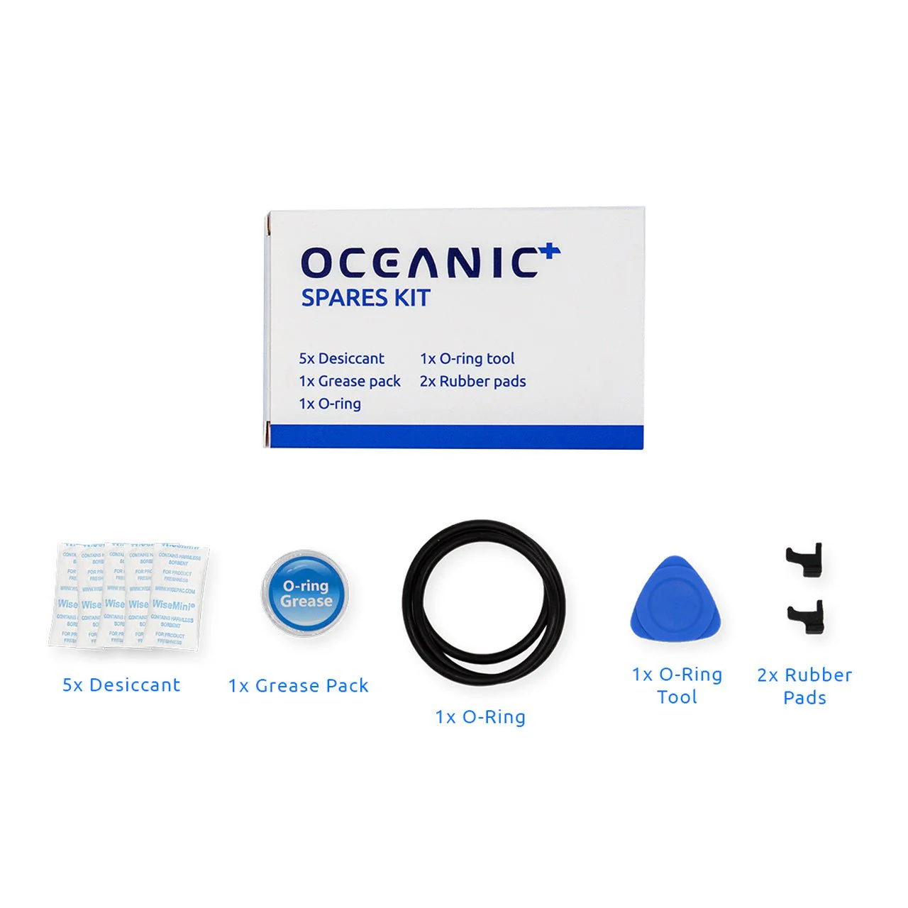 OCEANIC+ Dive Housing for iPhone - Image 13