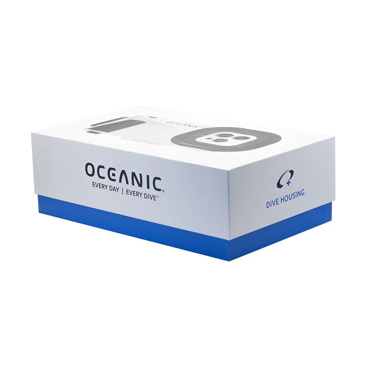 OCEANIC+ Dive Housing for iPhone - Image 14