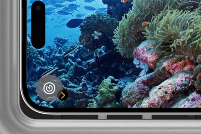 OCEANIC+ Dive Housing for iPhone - Image 7