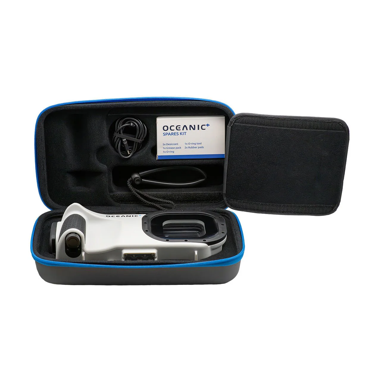 OCEANIC+ Dive Housing for iPhone - Image 8