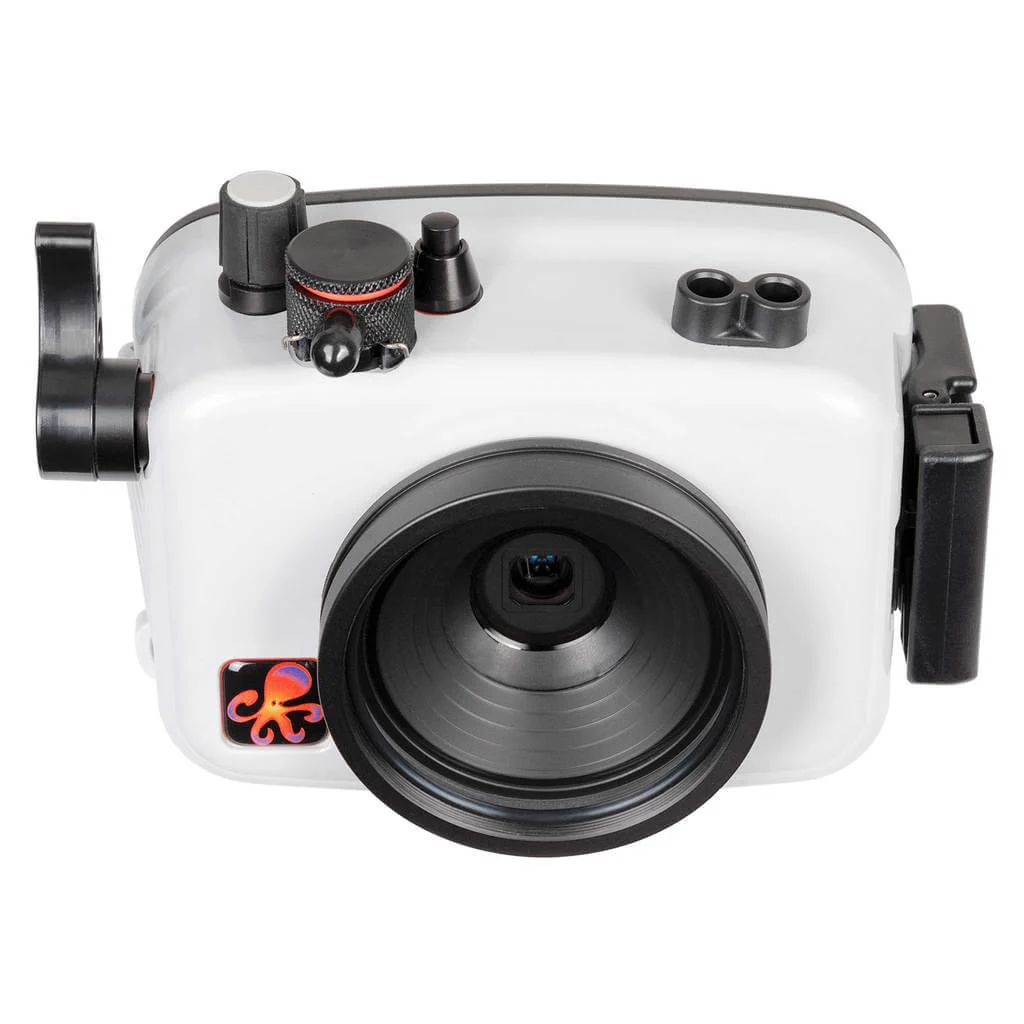 Olympus TG7 & Ikelite Camera & Housing Kit - Image 3