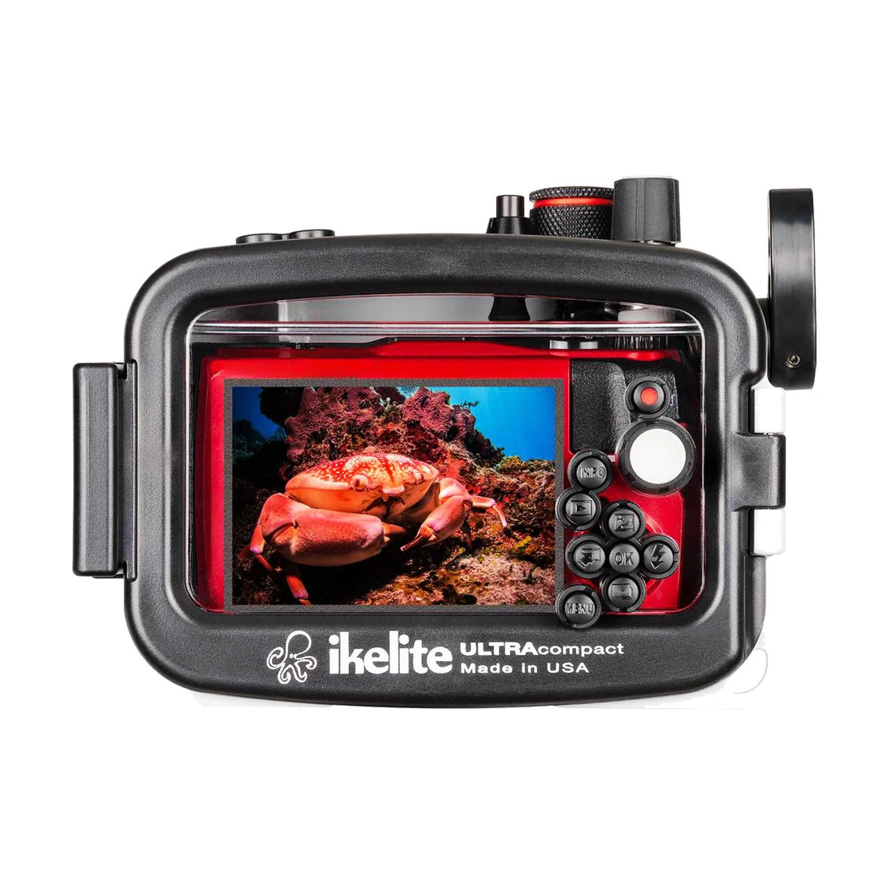 Olympus TG7 & Ikelite Camera & Housing Kit - Image 5
