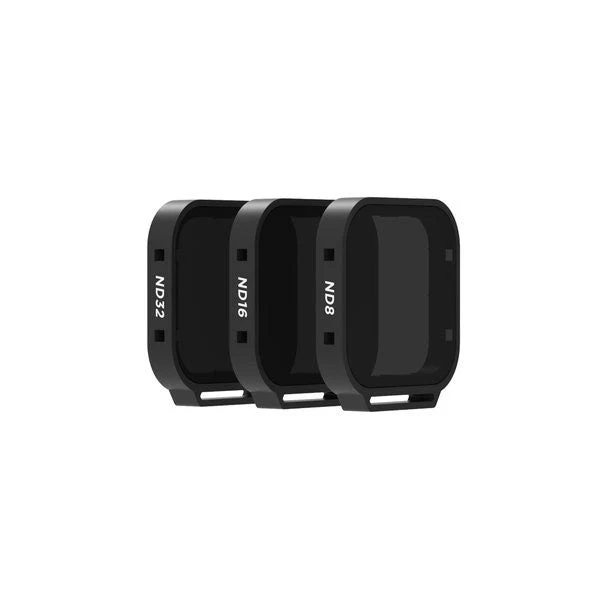 PolarPro GoPro Karma Essential Filter 3-Pack - Image 3